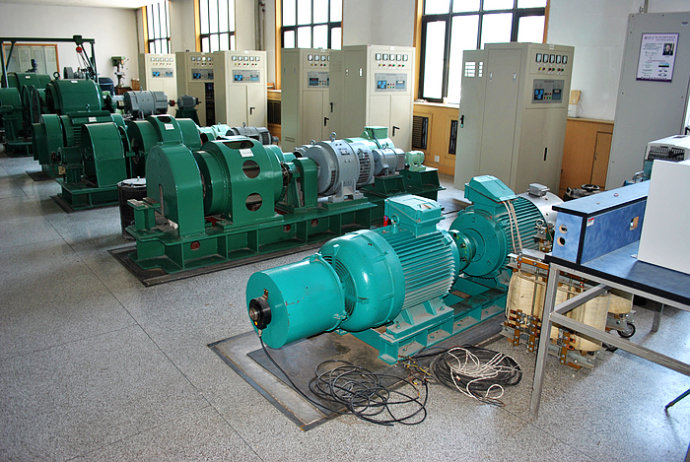 YKS4504-2某热电厂使用我厂的YKK高压电机提供动力哪里有卖